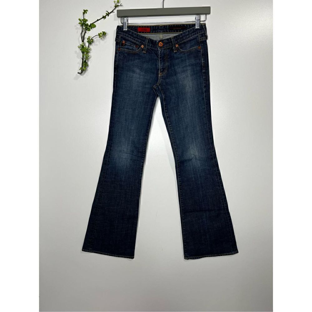 AG Adriano Goldschmeid The Club Flare Jeans